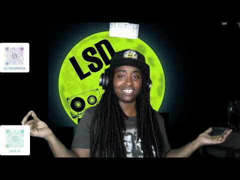 Hexstatic Distorted Minds|ENT reactions