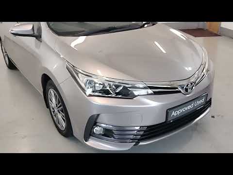 Toyota Corolla 1.33 LUNA SPORT LOW KMS - Image 2