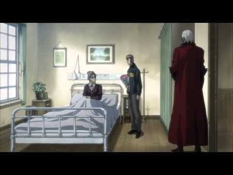 Devil May Cry Episode 08 English Dub