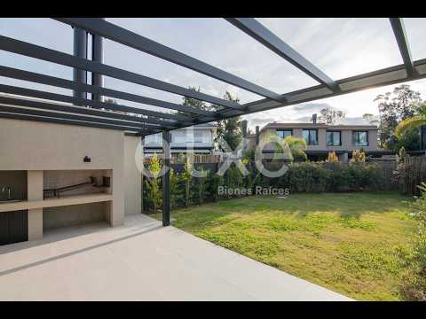 Video de YouTube - Venta de Casa Ph a Estrenar en San Nicolas
