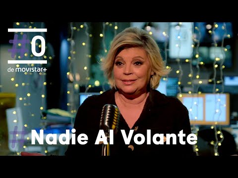 Nadie al volante: Se armó el belén con Terelu Campos | #0