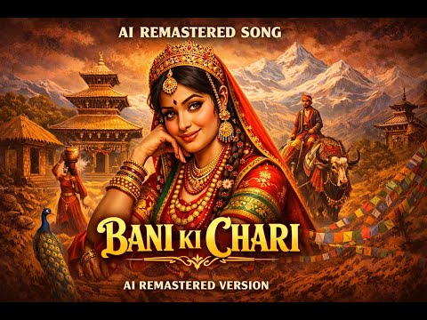 Banki Chari Cover Rock Version