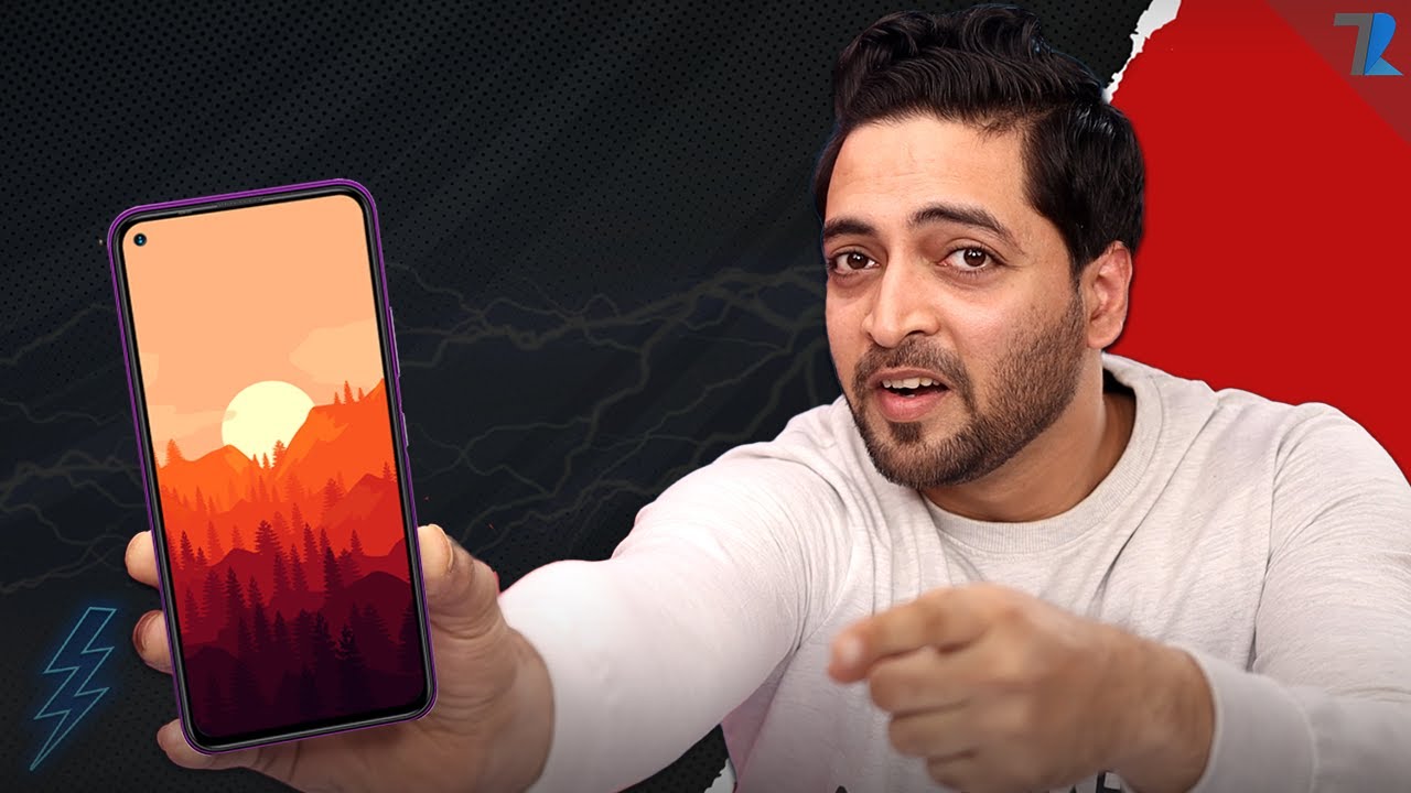 The Most Powerful realme Smartphone In 2022🦾