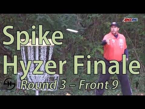 The Disc Golf Guy - Vlog #354 - Barry Schultz, Jeremy Koling, Brian Schweberger, Austin Turner