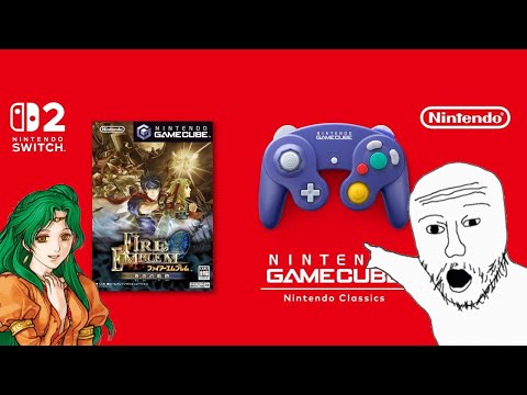 Path of Radiance on Switch 2 be like