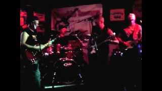 Double Image at Willy's Wet Spot 2012