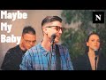 Art Lokaj - Maybe My Baby