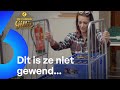 Nicolleke moet KEIHARD WERKEN voor haar GELD! | Familie Gillis #AFL58