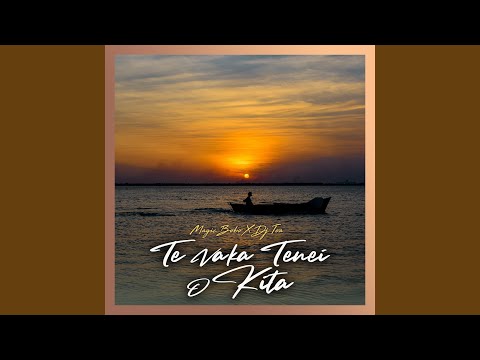 Te Vaka Tenei O Kita