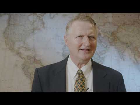 Why Study Philosophy as a Christian? Dr. Paul Copan