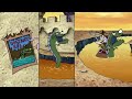 Courage The Cowardly Dog The Singing Eel