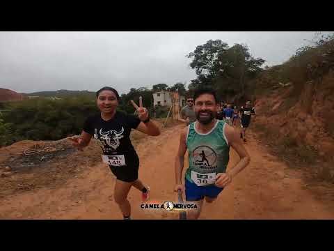 2ª Delta RUN - Teixeiras MG
