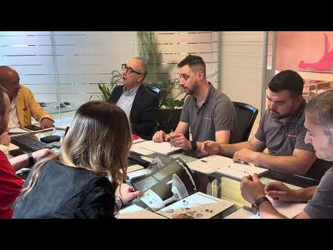 Custom cutting solutions – Custom Machines