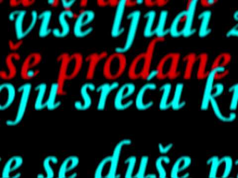 SEJO KALAČ I IVA LAM - 2013 - Radujte se duše prodane