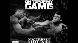 Papoose feat. Mavado - On Top of My Game
