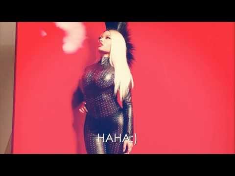 Nicki Minaj - My Nigga (Subtitulada al español♥)