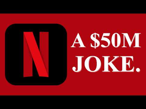 Why Blockbuster Ignored Netflix Until It Was Too Late