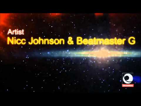 Nicc Johnson & Beatmaster G - What Ya Gonna Do (Le Vinyl Mix) Teaser Video