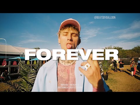 (FREE) MGK x MOD SUN Type Beat | Pop Punk Type Beat | "FOREVER" | 2022