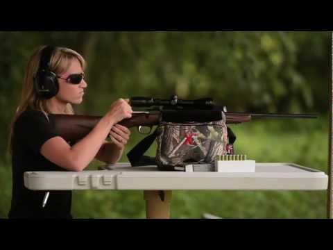 Specs of Browning Cynergy