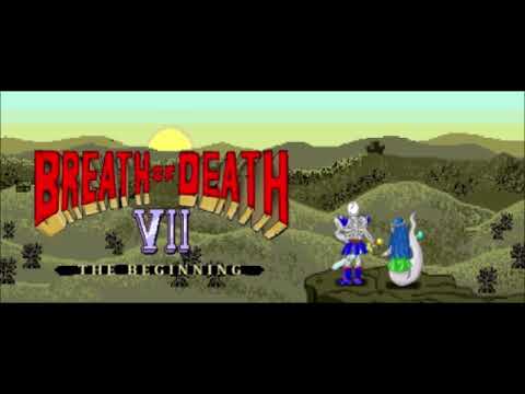Drakim's VGM 1514 - Breath of Death VII: The Beginning - Battle Old