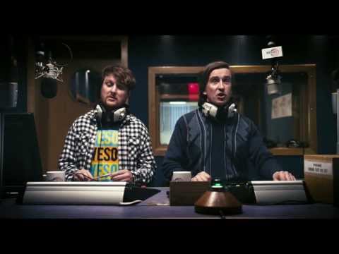 Alan Partridge: Alpha Papa