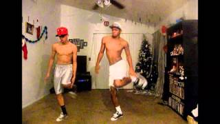 Justin & Manny (V$VP) Rick Vents- Diamonds