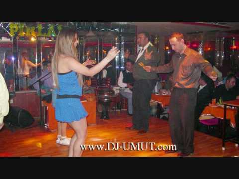 Dj Umut Coskun Vs. Mehmet Demirtas - Kesik Cayir  Remix 2009