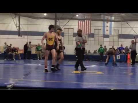 Cole vs Ragusin - conference