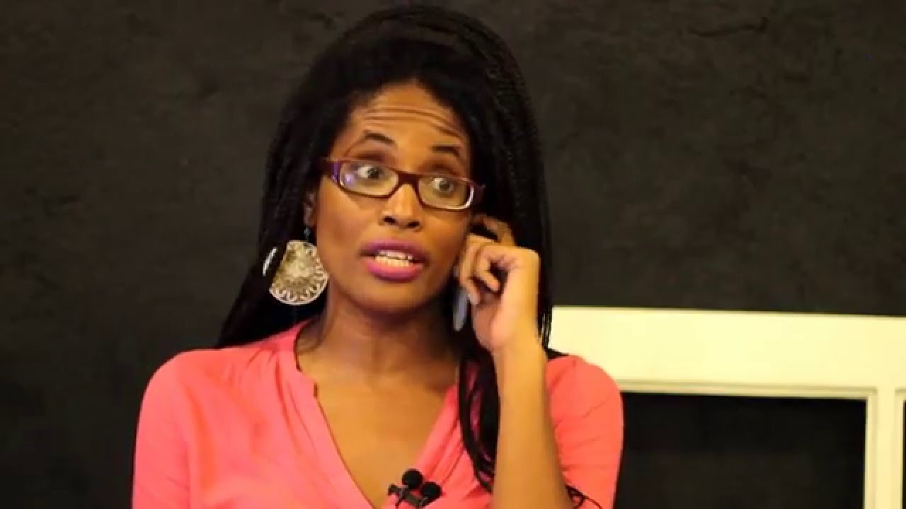 Feminismo Negro e Filosofia - Djamila Ribeiro  (Mulheres na Política )