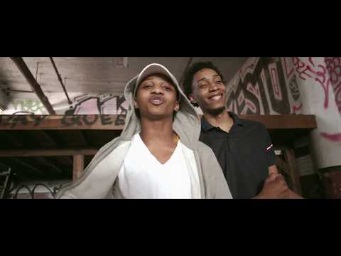 Young Eli ft. Nassy Nina - Two 30's