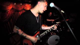 The Revival Sessions Feat. Hanni El Khatib 'Come Alive'