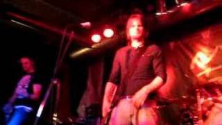 Ray Wilson & Stiltskin / Constantly reminded