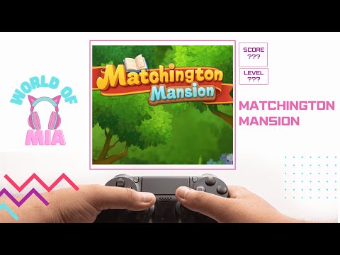 Matchington Mansion 61