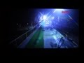 2011 New Years world record jump 