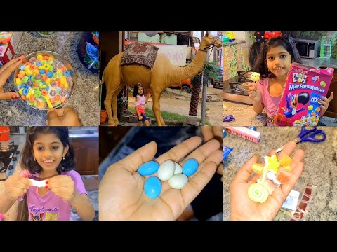 #TiyaKutty I didn't expect this much when I bought a lot of #Chocolates that I've never eaten bef...