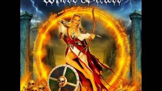 White Skull - Holy Warrior