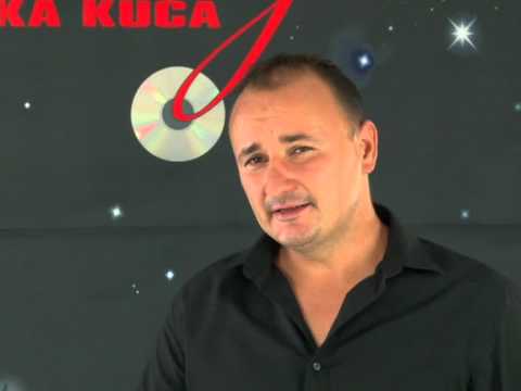 Dejan Markovic - Ranjeni Orao - Melodija Vam predstavlja (Tv Duga Plus 2012)