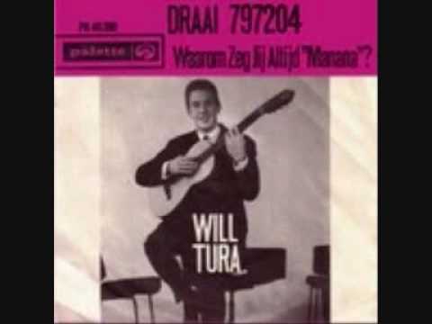 Will Tura 'Draai 797204'