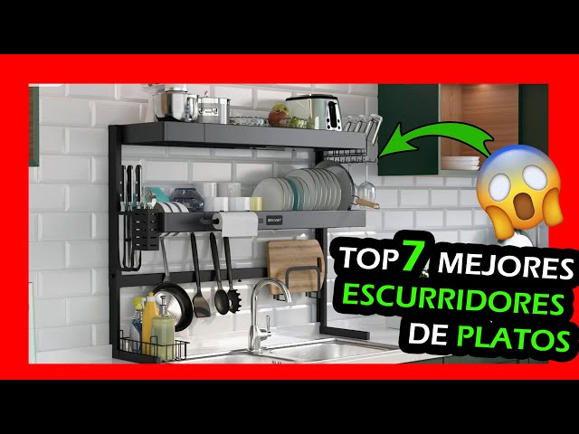 Vídeo relacionado con Tapete de secado de platos de microfibra absorbente de tarot gótico negro y dorado, escurridor de platos para fregadero, 18 x 24 pulgadas