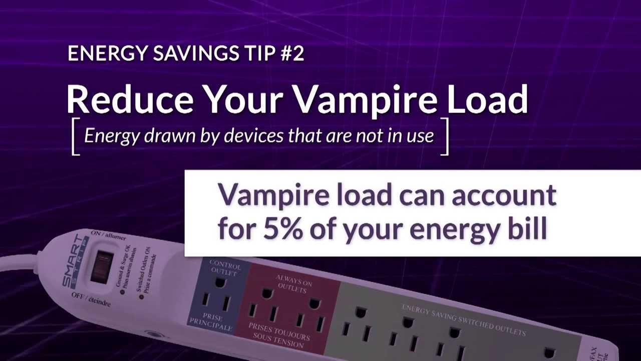 Energy Saving Tips from Pepco