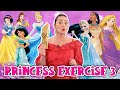 Princess Exercise For Kids 3 Become A Princess With Miss Linky Indoor Workout