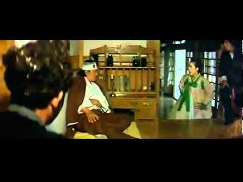 Bruce And Shaolin Kung-Fu.   Cult Movie Theater -