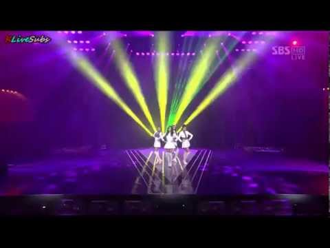 [PT-BR] Stellar - UFO ~Live