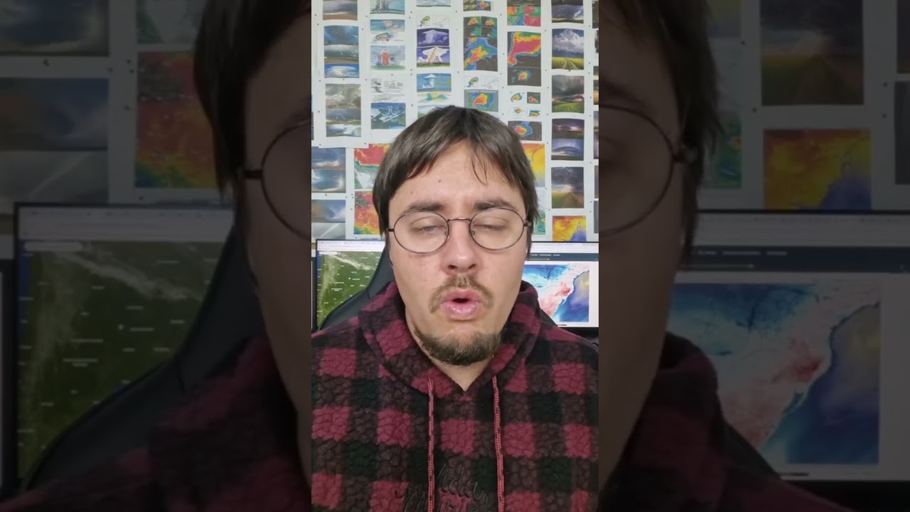 Previsão do tempo e  temperatura para Itapiranga e região nesta terça-feira (15)