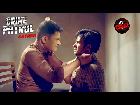 To Save An Innocent - Part 2 | Crime Patrol Satark | क्राइम पेट्रोल