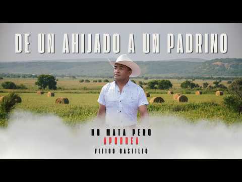 De Un Haijado A Un Padrino - Vitico Castillo
