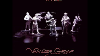Van Der Graaf Generator - Mirror Images