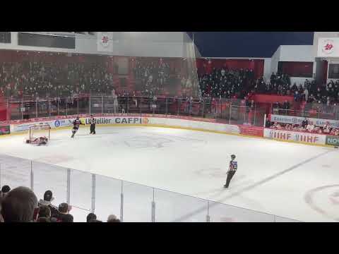But Antonin Plagnat (Gothiques VS BDL) - Synerglace Ligue Magnus (J47) - 28/01/2022 (4-3TAB)