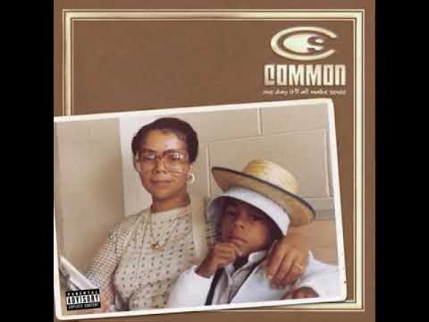 Common ft. Canibus - Making A Name For Ourselves INSTRUMENTAL